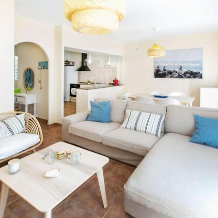 Apartamento "Sa Vieira" Blanes Costa Brava Exterior photo