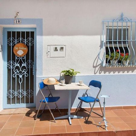Apartamento "Sa Vieira" Blanes Costa Brava Exterior photo
