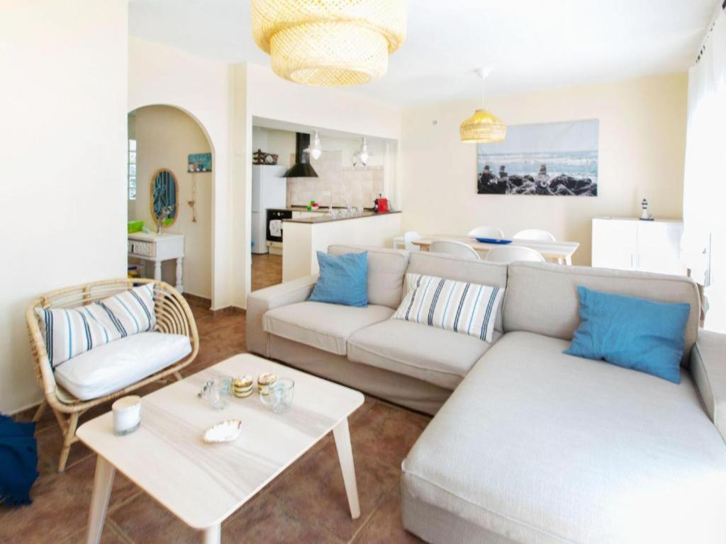Apartamento "Sa Vieira" Blanes Costa Brava Exterior photo