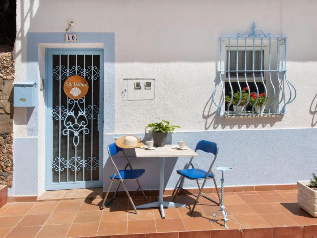 Apartamento "Sa Vieira" Blanes Costa Brava Exterior photo
