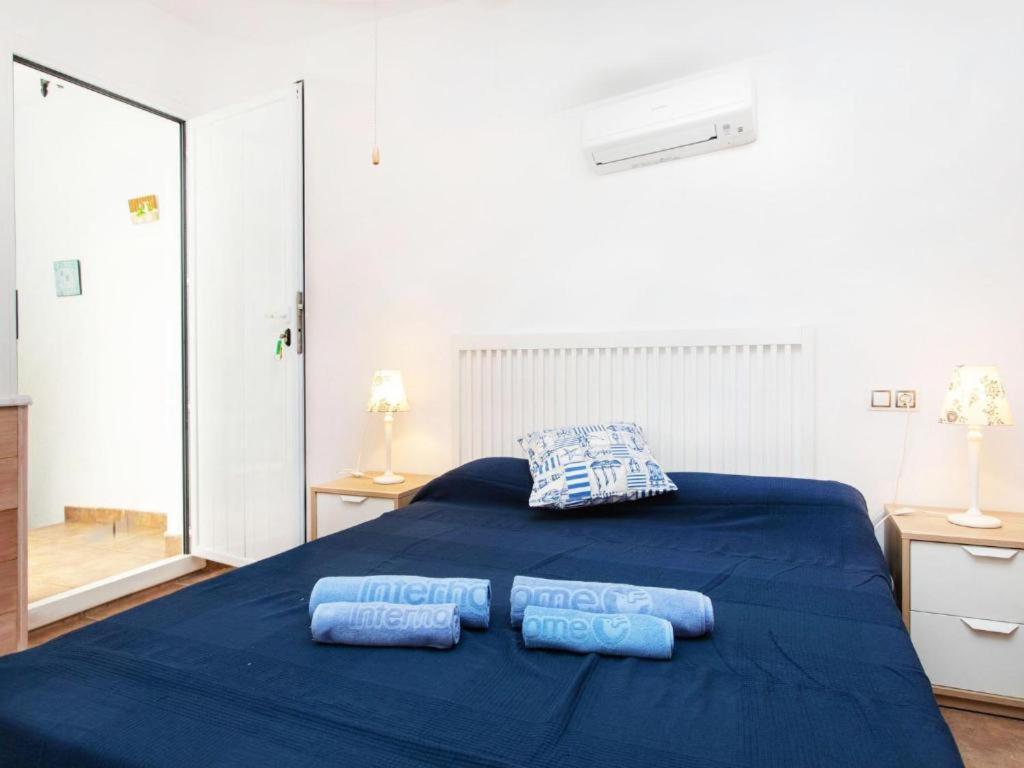 Apartamento "Sa Vieira" Blanes Costa Brava Exterior photo