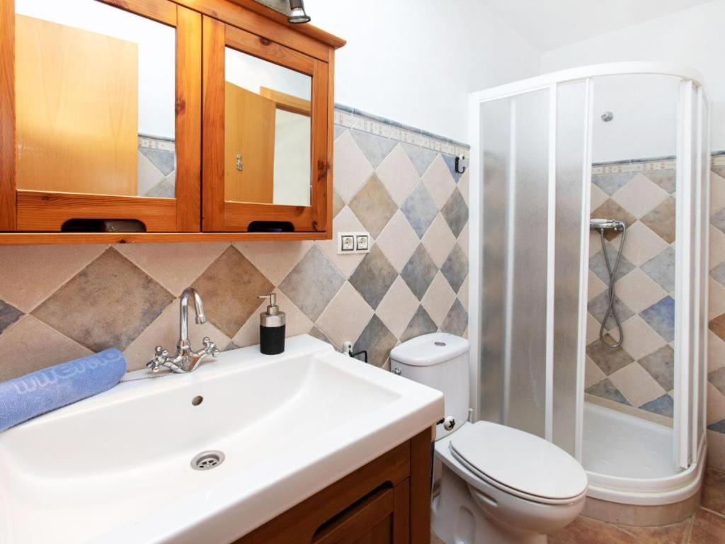Apartamento "Sa Vieira" Blanes Costa Brava Exterior photo
