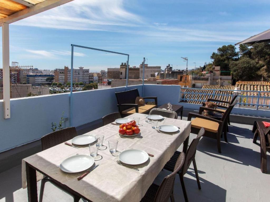Apartamento "Sa Vieira" Blanes Costa Brava Exterior photo