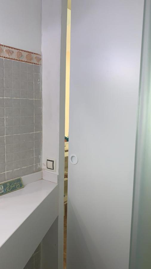 Apartamento "Sa Vieira" Blanes Costa Brava Exterior photo