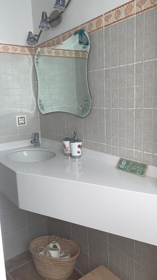 Apartamento "Sa Vieira" Blanes Costa Brava Exterior photo